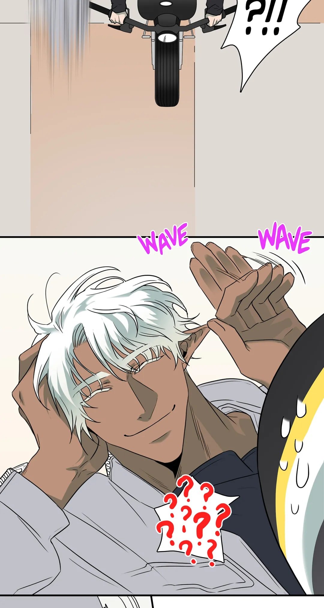 Dear DOO, Chapter 156 image 13